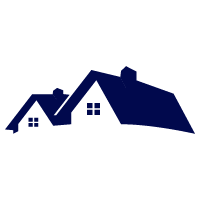 Roof Cleaning Icon