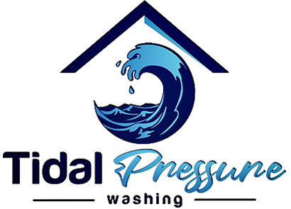 Tidal Pressure Washing LLC Logo