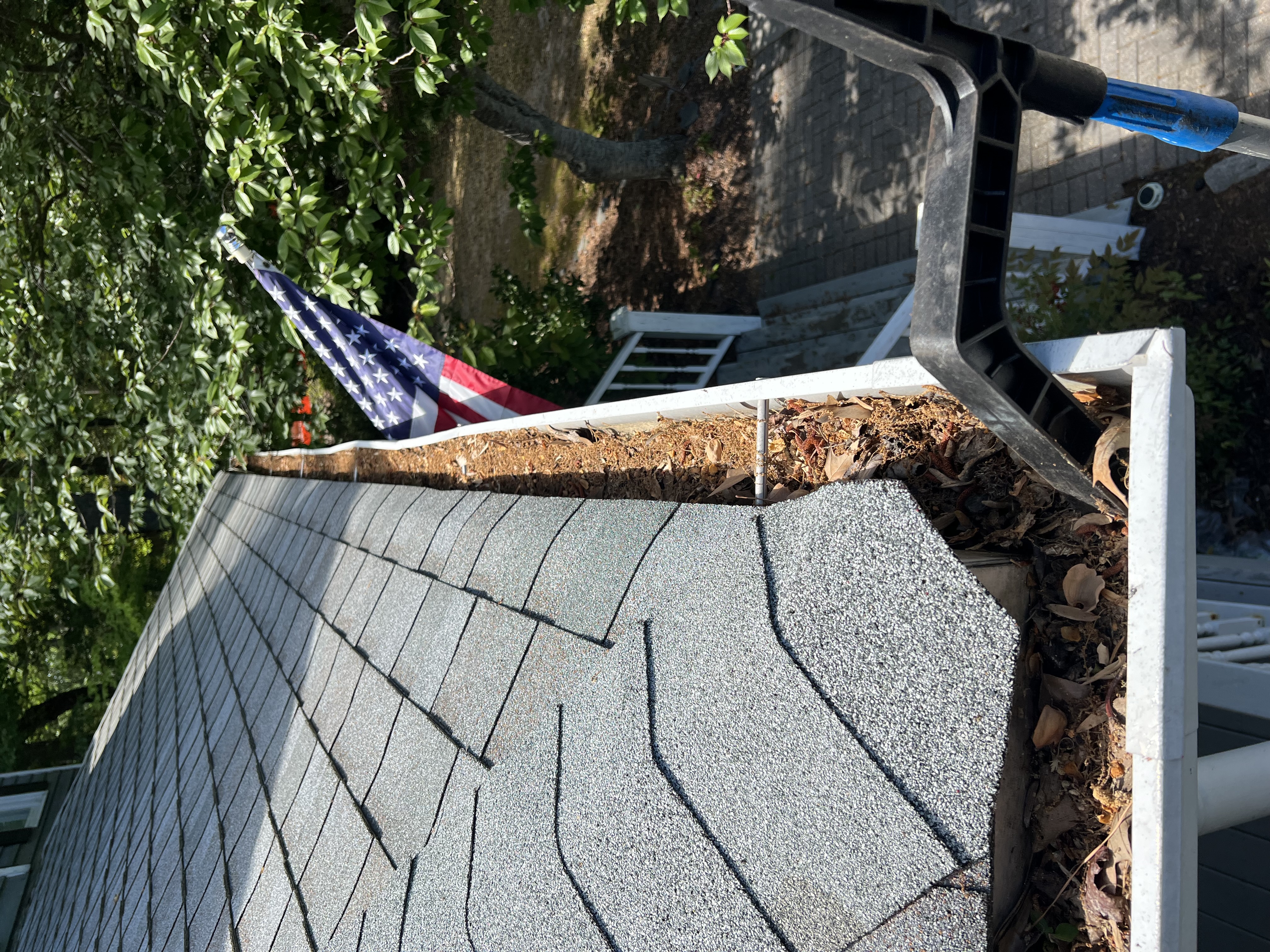 Quality Gutter Cleaning in Virginia Beach